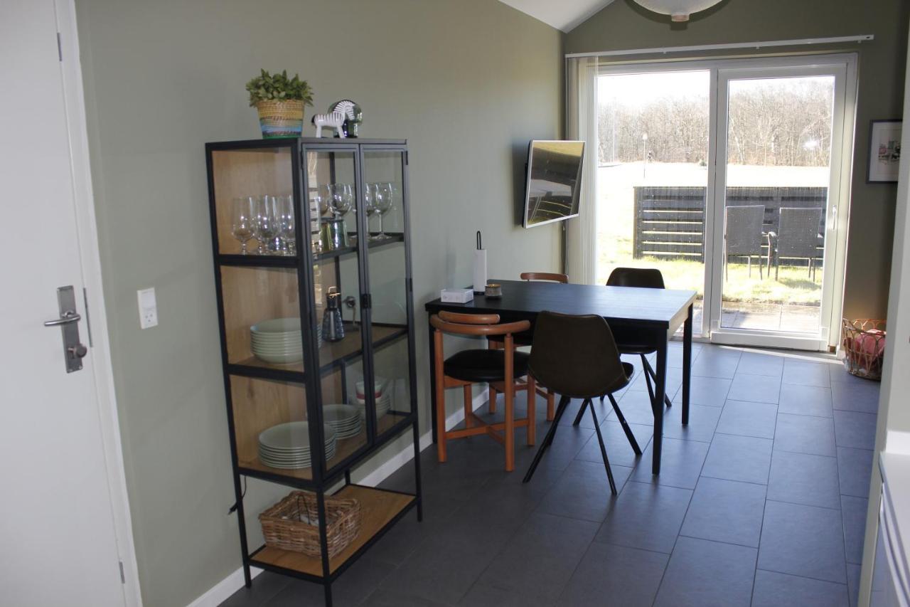 Slettestrandvej Apartment - Slettestrandvej 130 nr. 3 - ID 623 Eksteriør billede