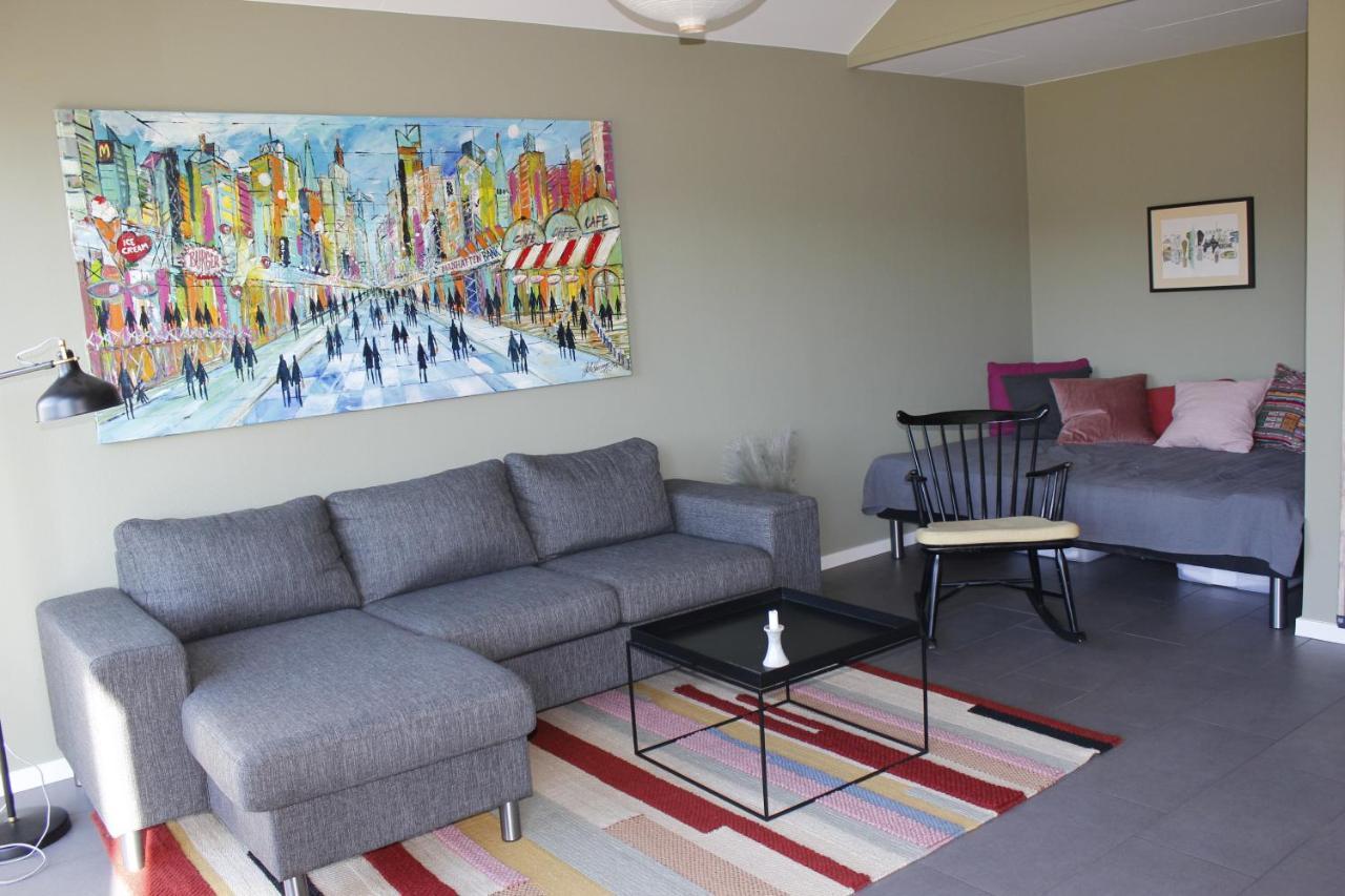Slettestrandvej Apartment - Slettestrandvej 130 nr. 3 - ID 623 Eksteriør billede