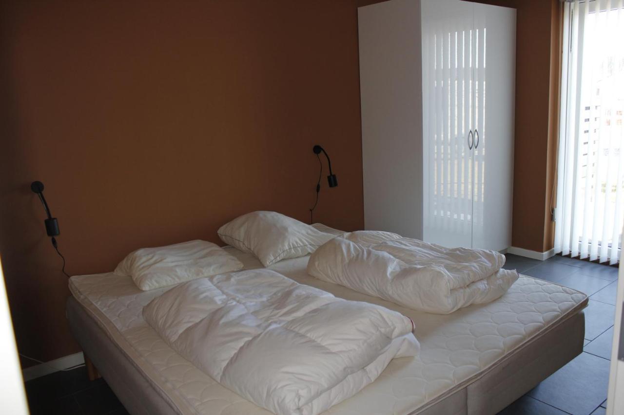 Slettestrandvej Apartment - Slettestrandvej 130 nr. 3 - ID 623 Eksteriør billede