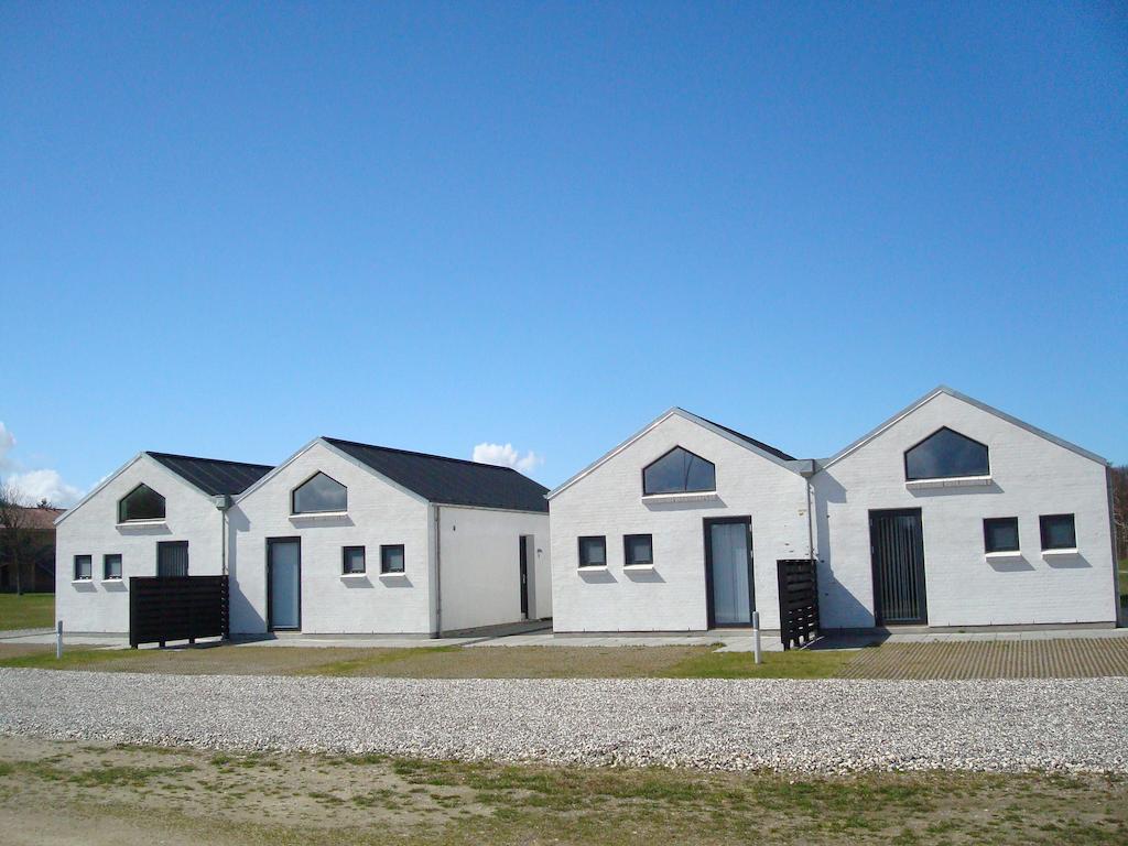 Slettestrandvej Apartment - Slettestrandvej 130 nr. 3 - ID 623 Eksteriør billede