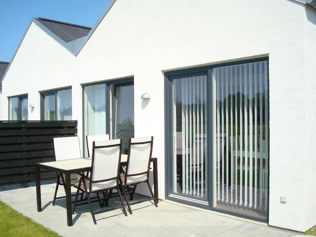 Slettestrandvej Apartment - Slettestrandvej 130 nr. 3 - ID 623 Eksteriør billede